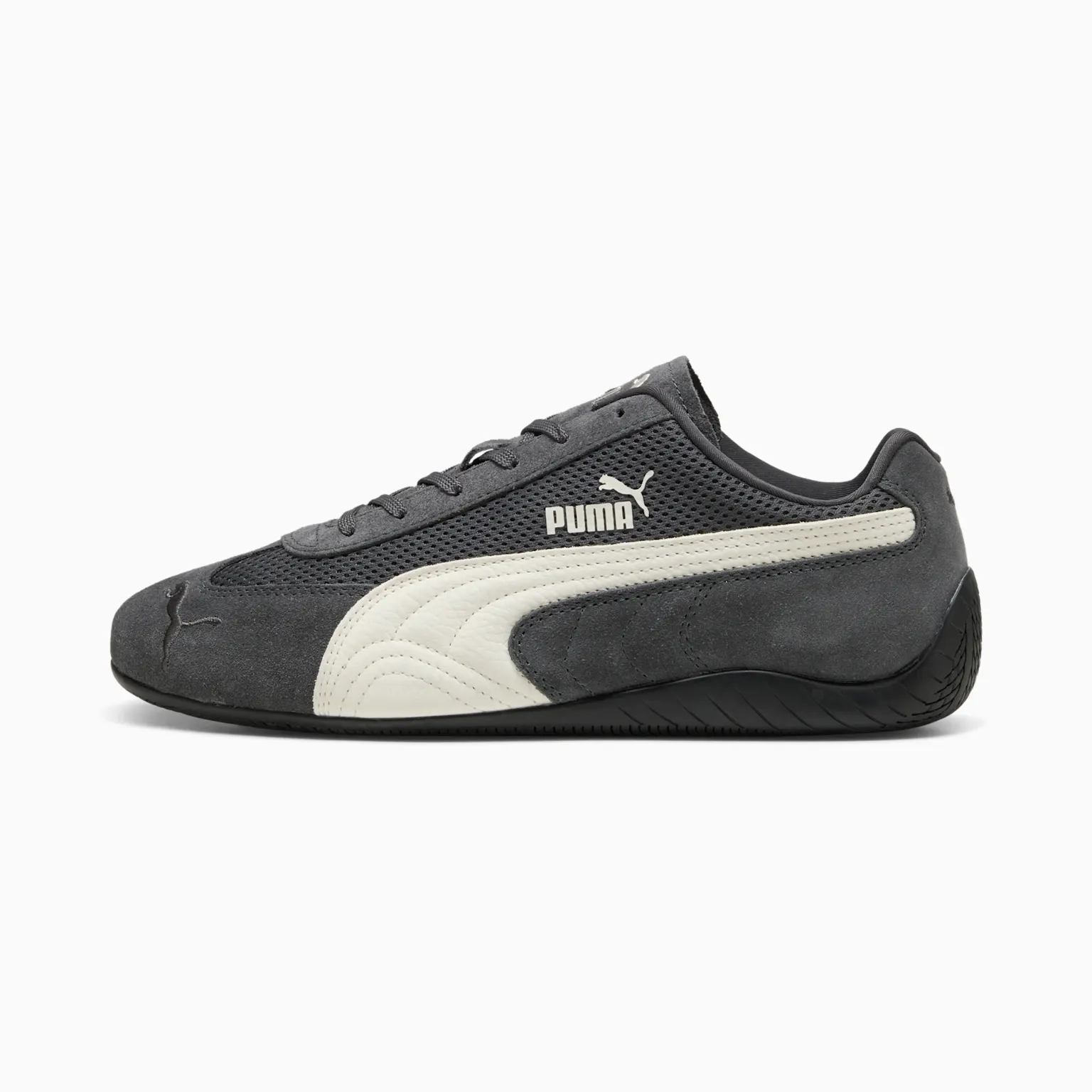 PUMA Speedcat Mesh Sneakers Men's